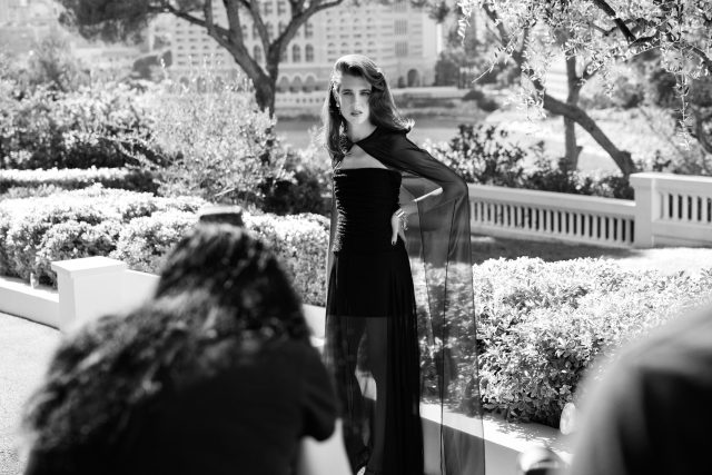 摩納哥公主 Charlotte Casiraghi 成為 Chanel 品牌大使！演繹最新春夏2021系列帶大家感受摩納哥的日與夜