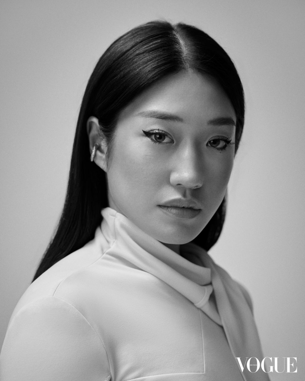 Peggy Gou's international education and her rise to fame