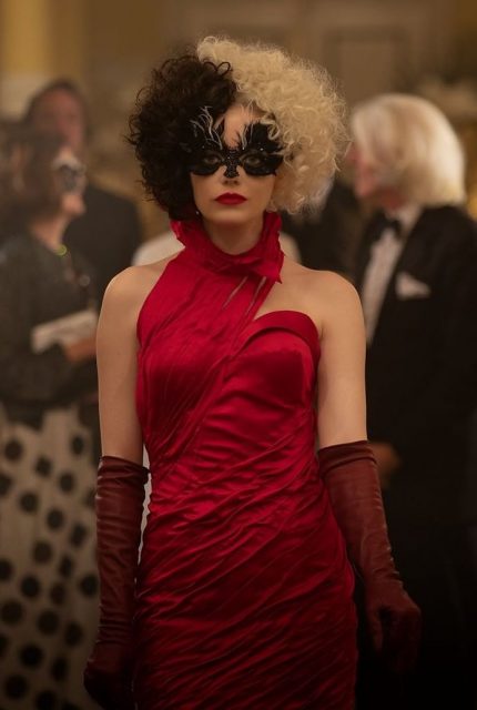 Emma Stone主演《101斑點狗》前傳電影《Cruella》，4個亮點值得你入場支持