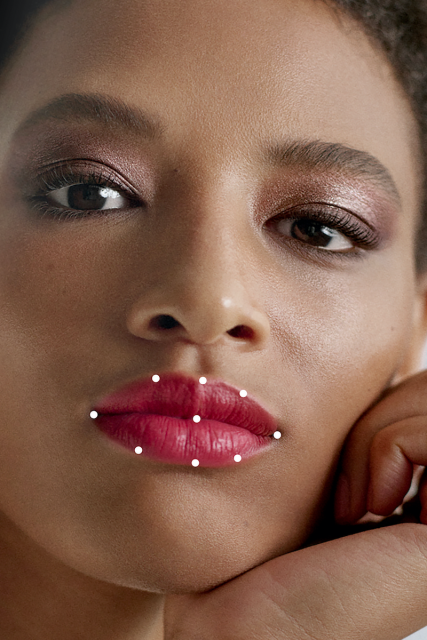 Chanel推出首個虛擬試妝應用程式Lipscanner：把你的香奈兒手袋顏色放在唇上？