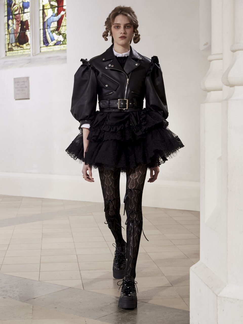 5 Things To Know About Simone Rocha's AW21 Show