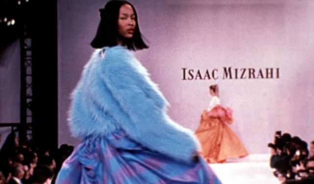 回顧紐約時裝週35年的歷史性時刻：足足29件經典時刻改寫紐約時尚