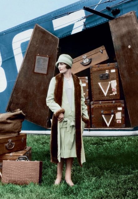 想念外出旅行的日子嗎？ Louis Vuitton 全新旅遊書以 50個 旅程滿足你的旅行慾望！