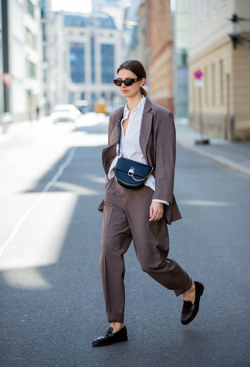 The Best Shoes To Wear To Work This Spring