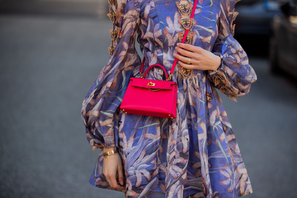 如何令 Hermès 手袋變得更耐用？ 分享 4 個不用花錢的保養方法！ – Vogue Hong Kong