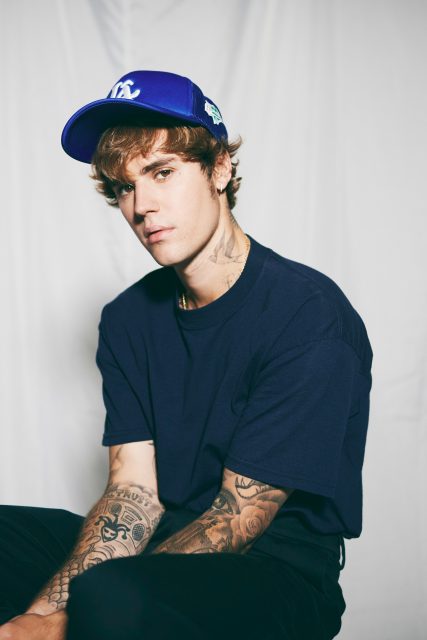 關於愛情、探討「失去」？Justin Bieber 親自剖釋最新專輯《Justice》