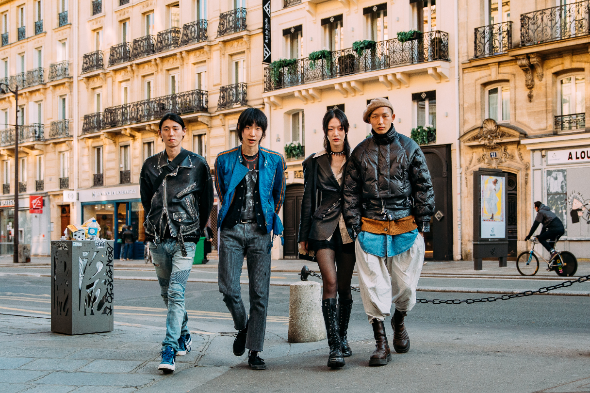 Milan FW 2019 Street Style: Sora Choi - STYLE DU MONDE, Street Style  Street Fashion Photos Sora Choi