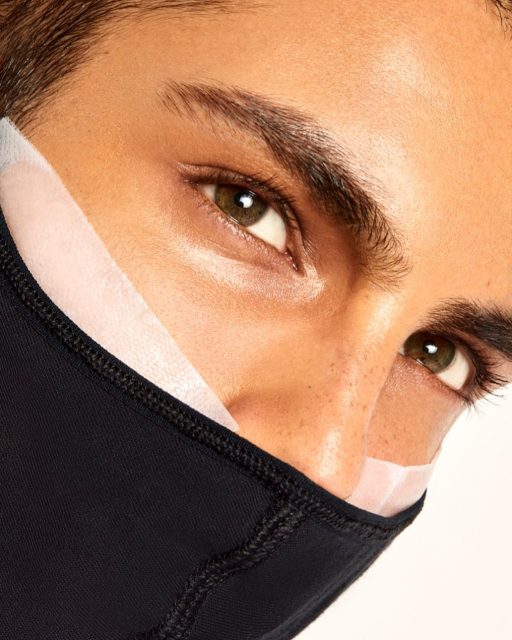以“Mask”解決最新護膚問題“Maskne”！終於推出針對口罩而引起的肌膚問題