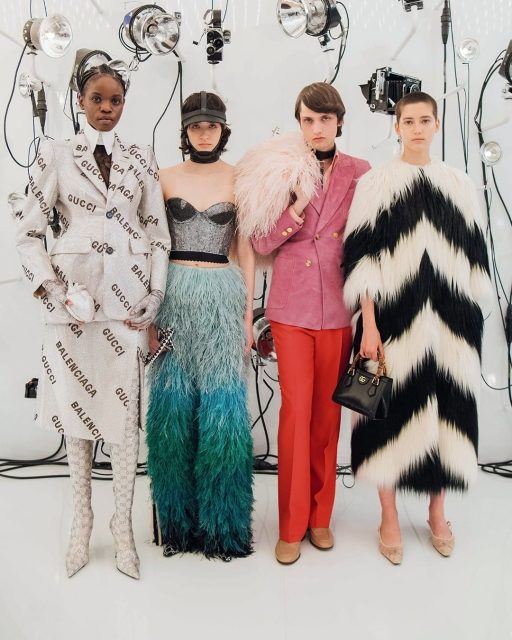 Gucci x Balenciaga 精彩聯乘之後，Air Dior Jordan、Louis Vuitton x Supreme 回顧時尚界最成功、最具影響力的聯乘系列