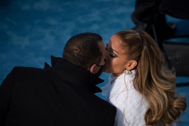 又一對世紀情侶分手，Jennifer Lopez與訂婚對象Alex Rodriguez正式完結五年長跑