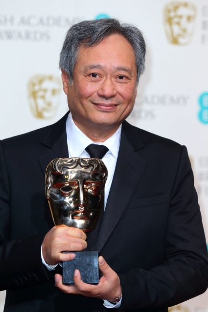 華人第一位！ 李安導演獲英國奧斯卡BAFTA終身成就獎