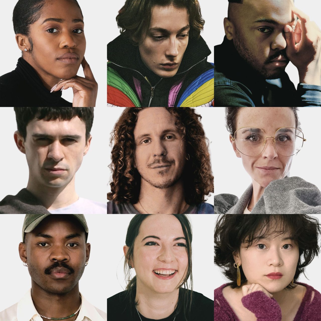 The 8 LVMH Prize finalists - LVMH