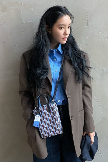 韓國手袋推介：為何一眾女星泫雅、Jessica、李是英都在追捧這個多用途手袋品牌?