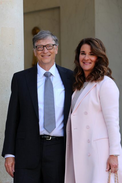 Bill Gates 結束27年婚姻還是人生大贏家？ 重溫這位世界級富豪10大金句