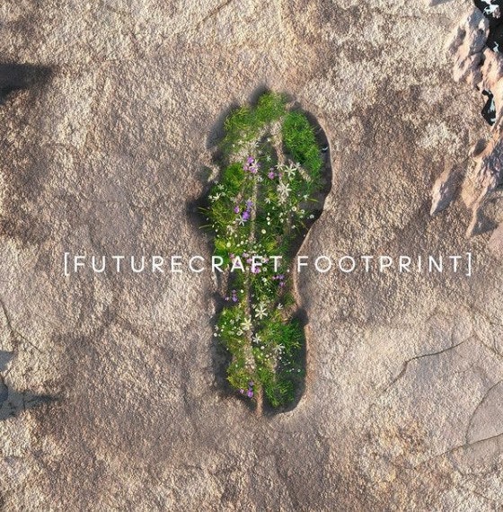 #SustainabilityInVogue 在衣服和鞋子上標示「碳足跡」認證，會讓你更願意買來做環保嗎？
