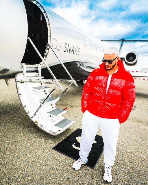 私人飛機熱潮：盤點享受奢華 Private Jet 生活的 Rapper 及 DJ 們