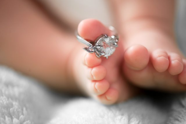 2021嬰兒命名寶石排行榜：最受歡迎的女嬰兒寶石是「珍珠」、男嬰兒反而是喜歡「紅寶石」？