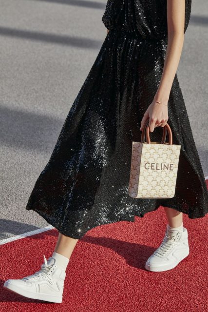 一文看清 Celine 6個大熱手袋系列，分享最新設計款式