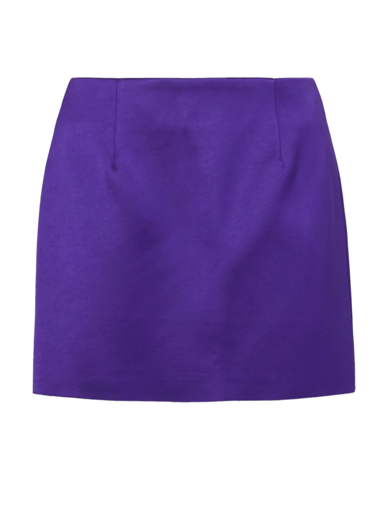 The Return Of The Miniskirt: Did It Ever Really Leave?