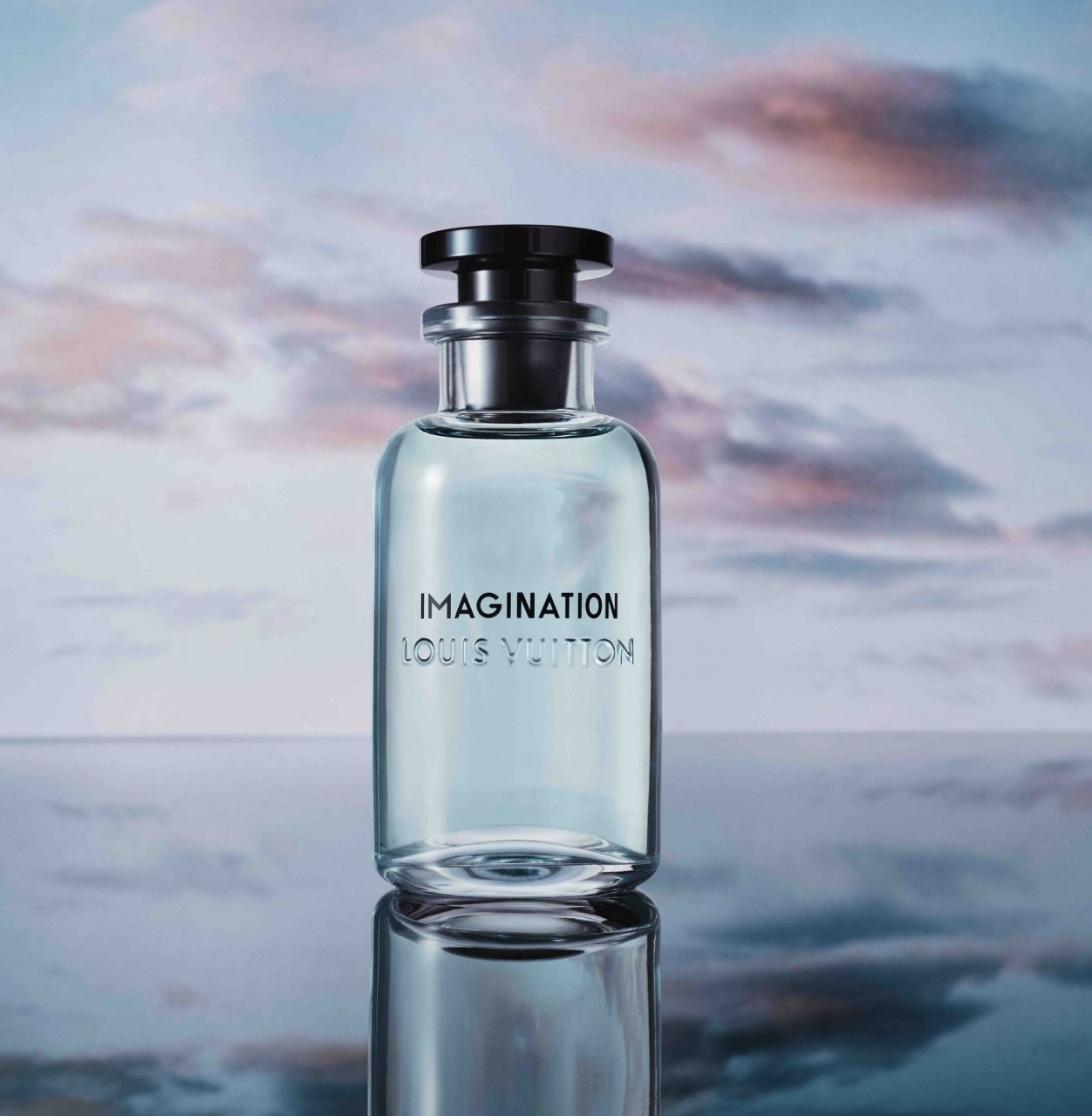 香氣約定：Louis Vuitton 推出第七款男士香水 Imagination – Vogue Hong Kong