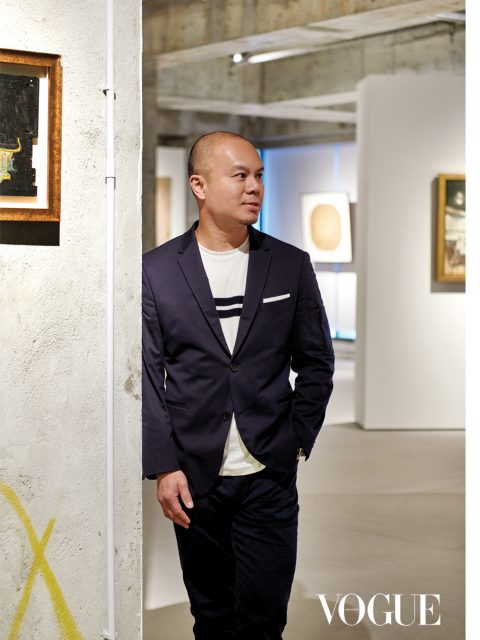 專訪筲箕灣嶄新空間Grotto SKW創辦人Henry Au-yeung：推廣香港藝術的初心和野心