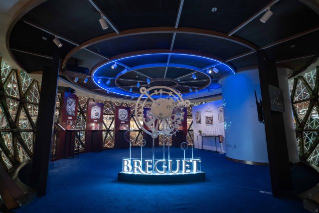 Breguet 慶祝陀飛輪誕生 220 周年　回顧製錶工藝突破之作
