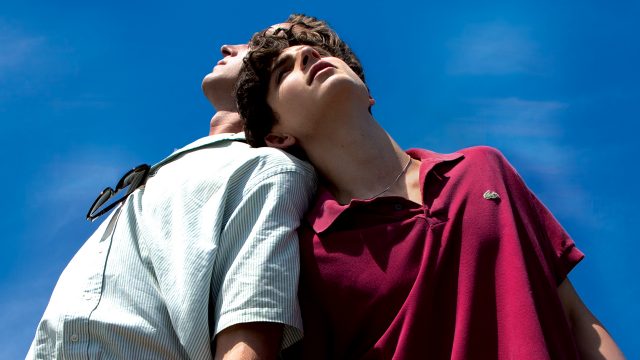 《Call Me By Your Name》續集無望？導演 Luca Guadagnino 因為這個衝突而放棄製作