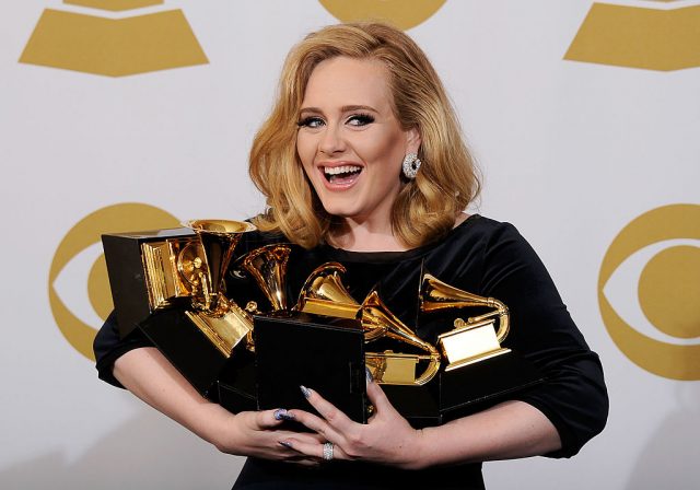 期待已久！Adele 新專輯傳將推出，收錄歌曲將提及其離婚經歴？