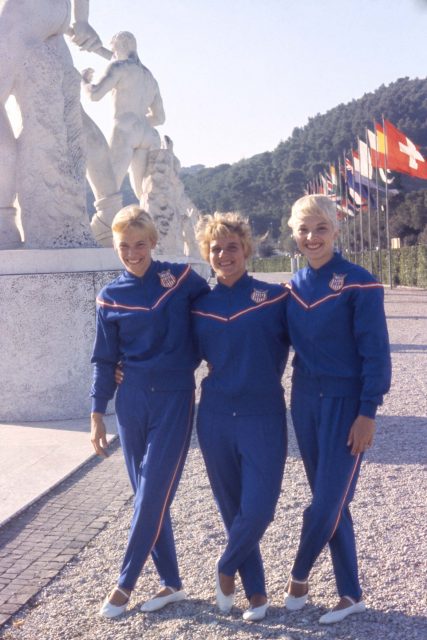 東京奧運｜盤點歷屆最時尚的奧運制服設計 從 Armani 到 Stella McCartney、 Ralph Lauren