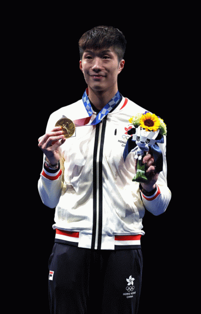 東京奧運｜張家朗、何詩蓓等運動選手在頒獎台上拿著的「勝利花束」背後藏有重大意義？
