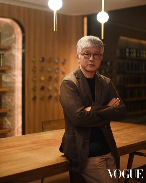 Norman Chan, Founder Of BTR Workshop, Talks About His Latest Interior Design Project – The Henley