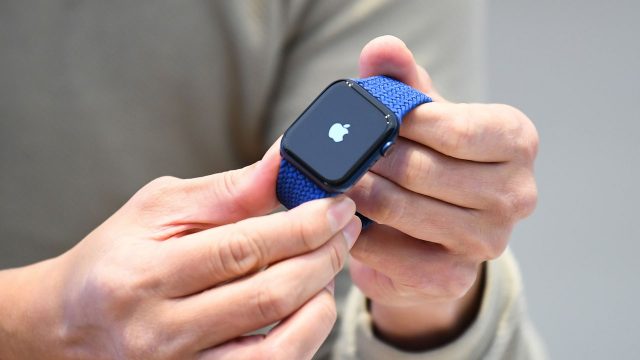 蘋果迷注意！將會跟 iPhone 13 一起登場？關於 Apple Watch 7 的三大傳聞重點整理！