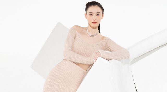 Cecilia Cheung Stars On Vogue Hong Kong’s August Issue