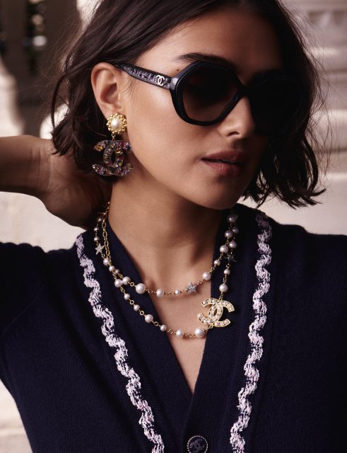 8月HOTLIST：Louis Vuitton Capucines 手袋、Chanel 太陽眼鏡等經典 Icon