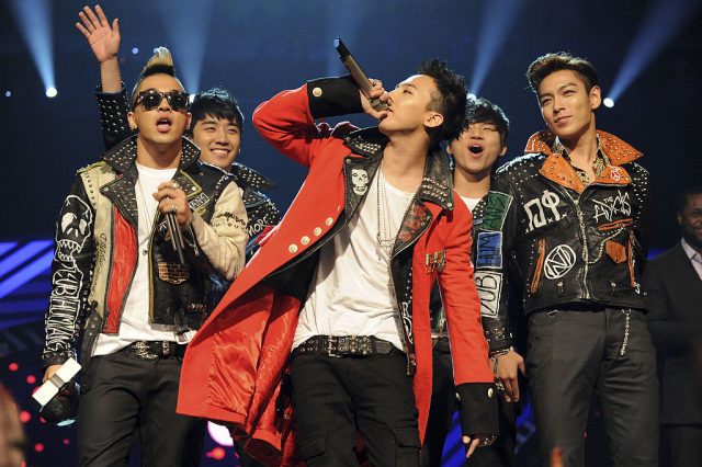 殿堂級男團 BIGBANG 成軍 15 周年，回顧多個令人難忘的舞台時刻