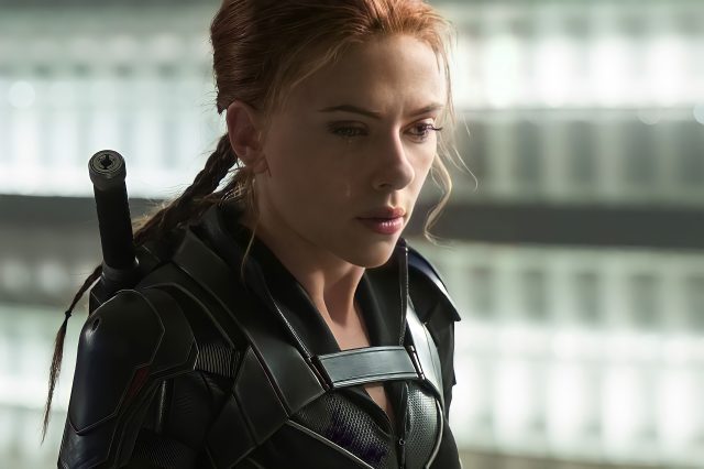 Disney 偷偷在自己的串流平台 Disney+ 同步上映《Black Widow 黑寡婦》Scarlett Johansson 起訴這是違反合約內容