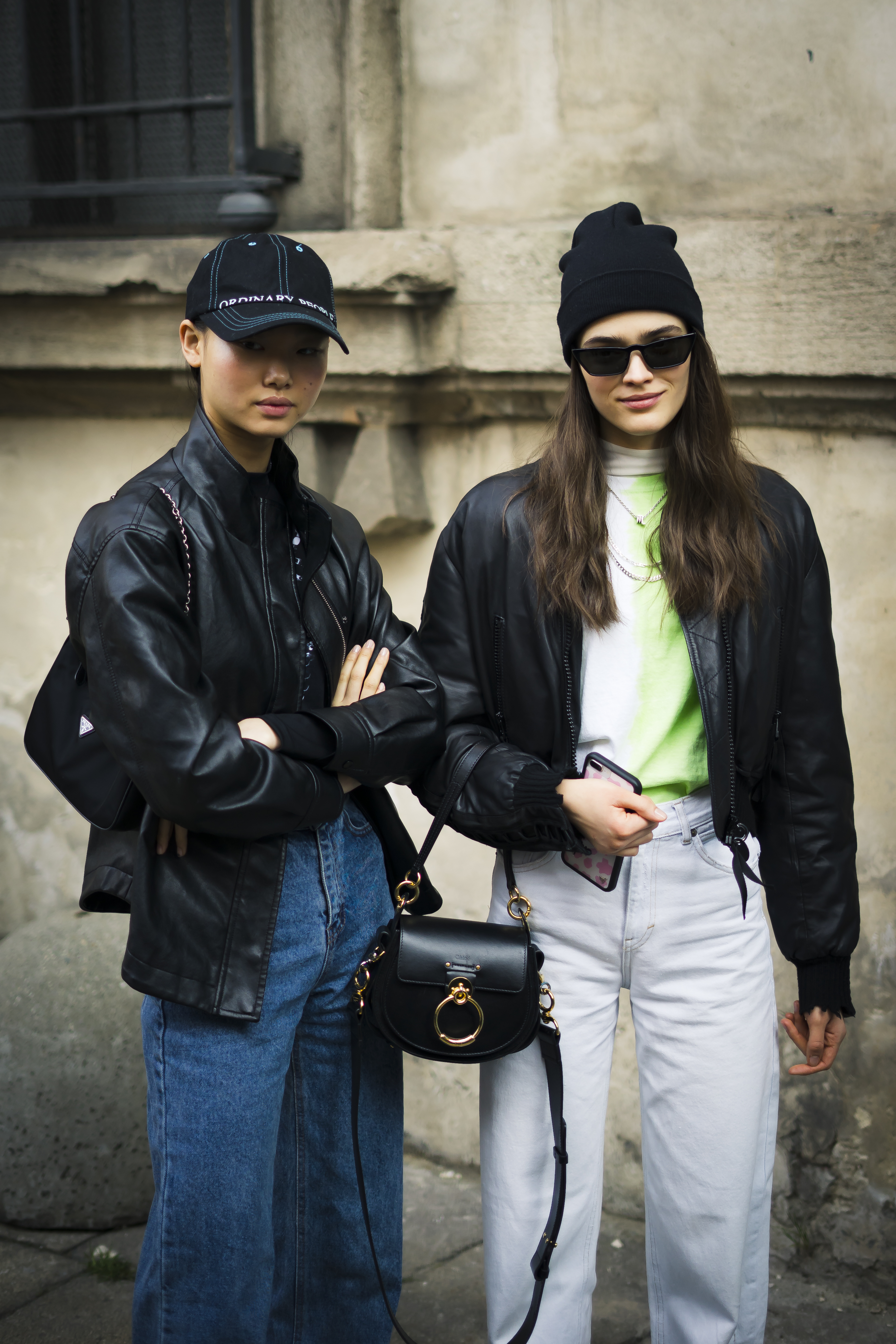 Channel Model Off Duty Style With These 4 Key Trends