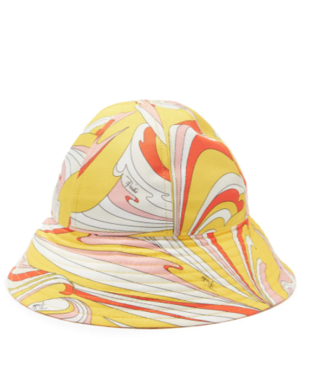 The Most Stylish Bucket Hats To Wear All-Year Round