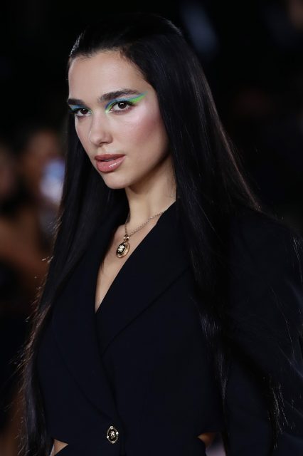 The Best Beauty Trends From The Spring/Summer 2022 Runways