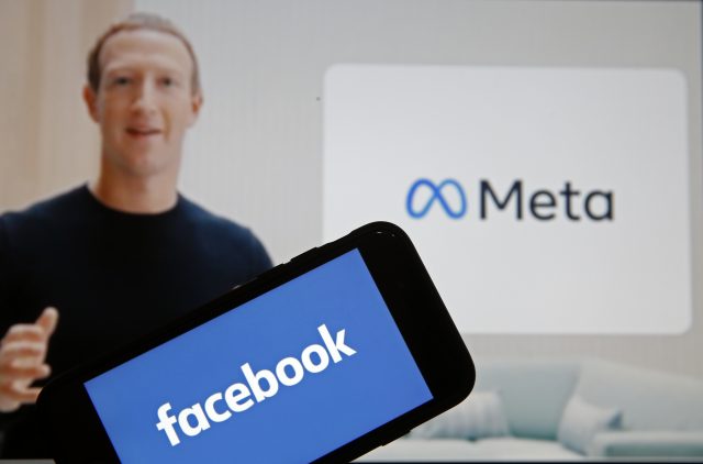 從今日起不會再有 Facebook？Mark Zuckerberg 正式改名公司為 Meta 為了加強共享虛擬世界