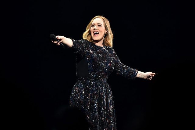 英國天后 Adele 新曲回歸在即：關於 Adele 你可能不知道的 5 件事