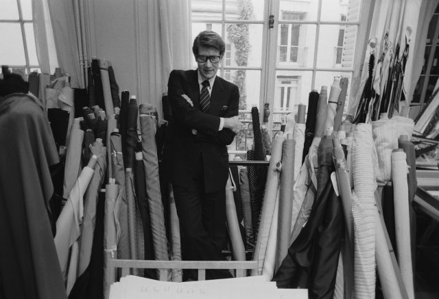 探究時裝與藝術：紀念 Yves Saint Laurent 推出首個系列60週年，6間法國博物館將橫跨大半年舉辦不同特色的回顧展