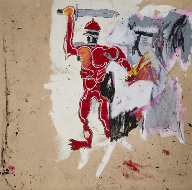 王家衛首件 NFT《花樣年華》以HK$428萬成交！梵高、畢加索、Basquiat 作品領銜蘇富比秋季拍賣