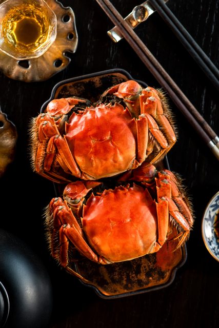 The Best Hairy Crab Dishes To Indulge In This Autumn