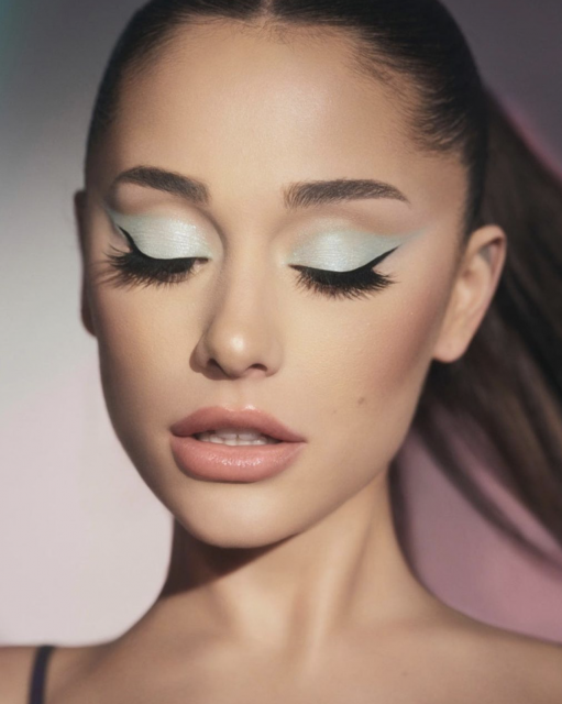 Ariana Grande個人美容品牌R.E.M. Beauty再度釋出新品！打造完整美妝世界