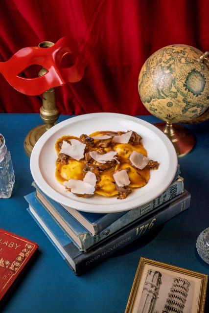 感受 La Dolce Vita 意式美好生活：推介 7 間香港值得一試的意大利餐廳