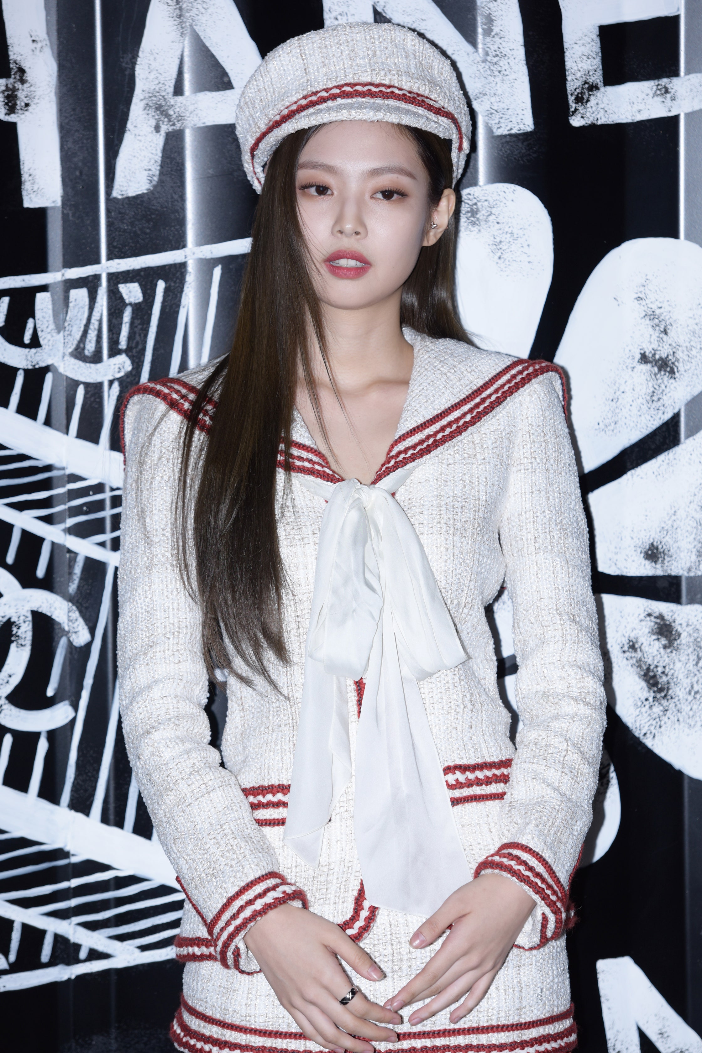 Blackpink's Jennie Gets A New Job At Chanel – Vogue Hong Kong