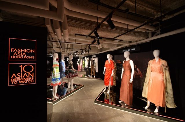 Vogue Hong Kong Joins Forces With Fashion Asia For The Fashion Challenges Forum 2021