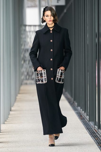 Chanel 2022 Métiers d’Art Chanel 時裝展首次公開全新總部 Le 19M！南韓超模Soo Joo上台獻唱
