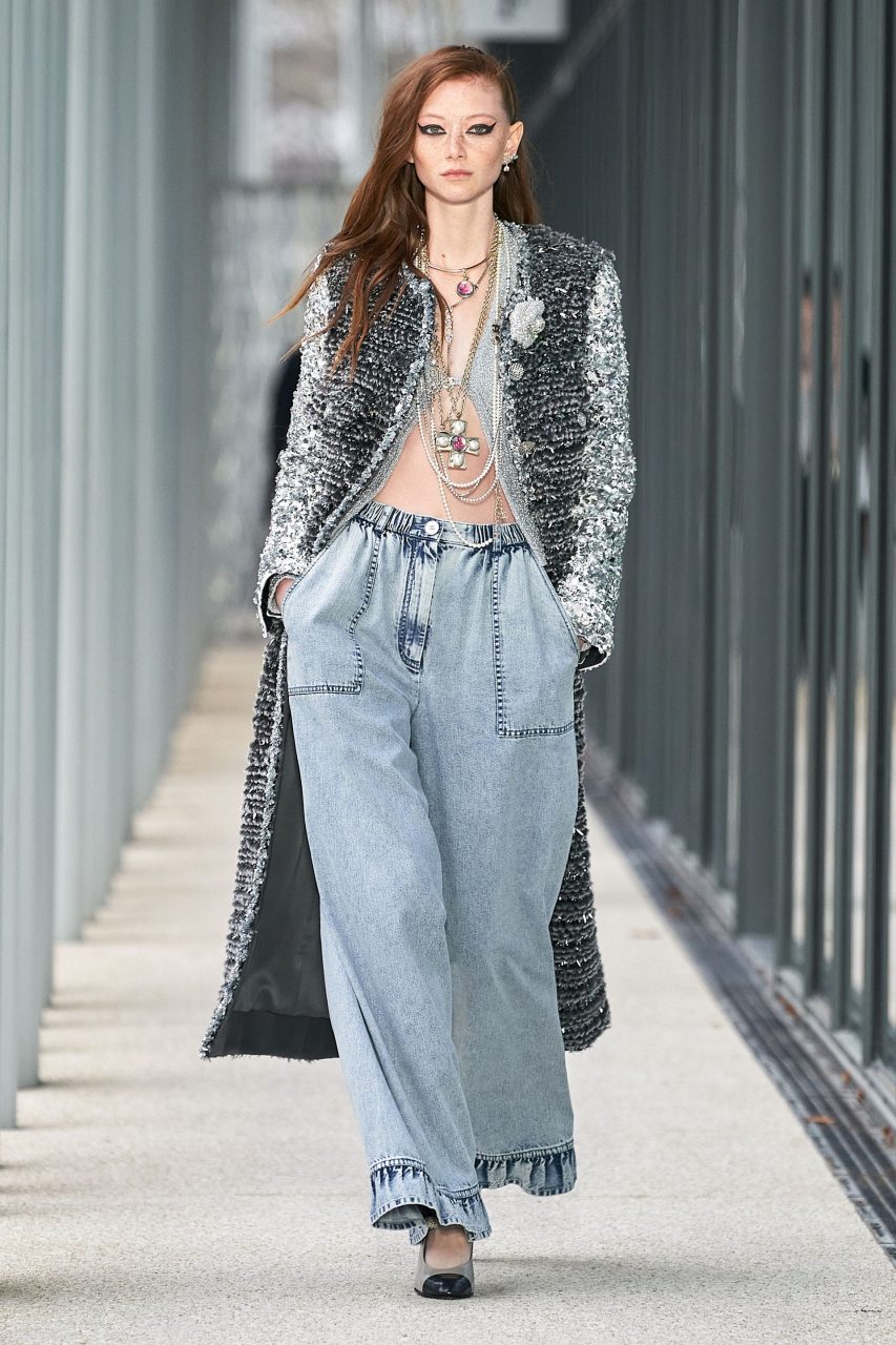 5 Things To Know About Chanel’s Metropolitan Métiers D’Art Show